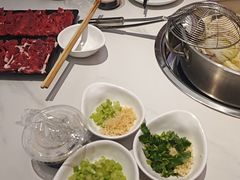 -牛品福潮汕牛肉火锅(旺庄店)