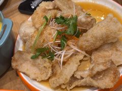 -东北风(龙湾万达广场)