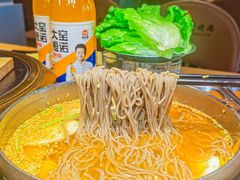 -杨小佳·齐齐哈尔烤肉·烤串(广州店)