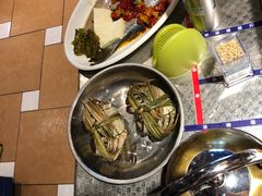 -三个渔夫·蒸汽海鲜(小白楼店)