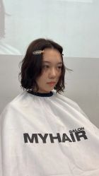 -MY HAIR ARDOR