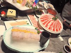 -德天肥牛海鲜火锅(城西银泰店)