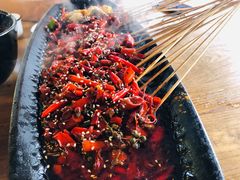 -成都吃客(九眼桥店)