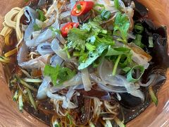 -大丰收海鲜地方菜馆