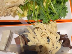 -不夜天烧烤牛骨头(南湖店)