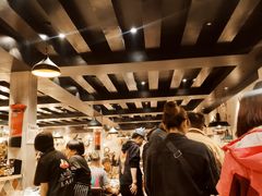 -四海蒸鲜蒸汽海鲜自助(北戴河店)