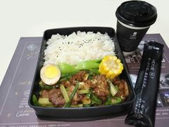 -盒悦高端盒饭(中海国际中心店)