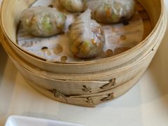 -利苑酒家(金宝店)