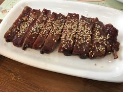 -香港仔茶餐厅(凤阳店)