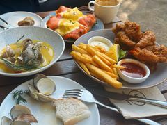 -Money Shops(愚园路店)