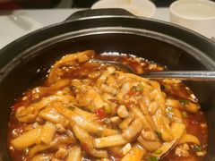 -玫瑰厅上海菜(兴国路店)