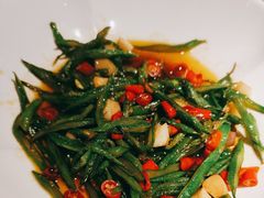 -老屋印象川菜(马园路店)