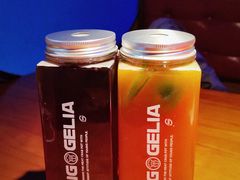-胖哥俩肉蟹煲(济南世茂国际广场店)