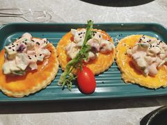 牛油果酥皮塔克-西元里(悦达889店)