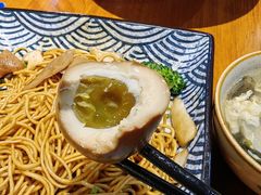 -囿面传统制面馆(中央路店)