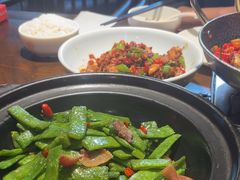 -小柴米·传统江西菜(万寿宫店)