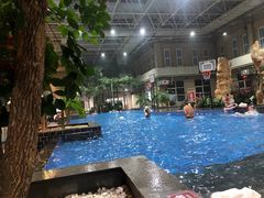 -兴芮温泉度假区