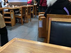 大堂-傣妹火锅(南京东路一店)