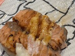 -争鲜回转寿司(中街大悦城店)