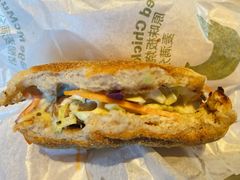 -麦当劳(欢乐谷店)