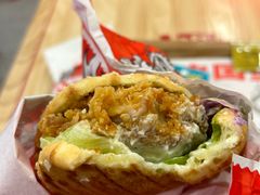 -享哆味·汉堡炸鸡(九龙坡黄桷坪店)