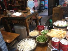 -重庆渝达老火锅(春熙路店)