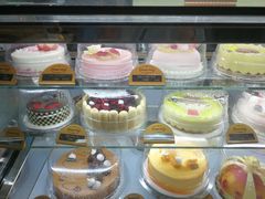 -哈根达斯(龙湖时代天街店)