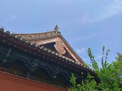 -洛阳白马寺