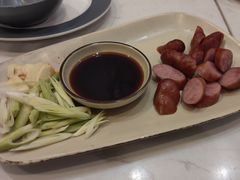 -鹿港小镇(黄金店)