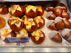 -BreadTalk面包新语·烘焙蛋糕(海珠丽影广场店)