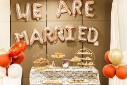 -Sunny喜铺婚礼定制·求婚策划