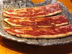 -万兴佳烤肉·长白山老味道(东岸里店)