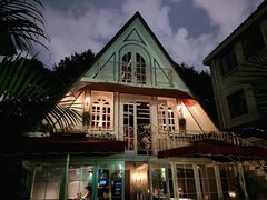 -弦月窗LUNETTE BY AMANDA(复兴路店)