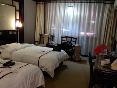 -新世纪酒店(阳朔西街店)