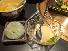 -無二炙坊·和牛烧肉(大钟寺1733店)