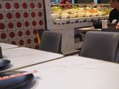 -醉人椒麻辣香锅(上地华联店)