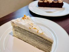 -Fridi Patisserie Cafe