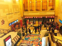 -大光明电影院(南京西路店)