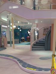 -奈尔宝·儿童乐园·亲子餐厅(苏州大悦城店)