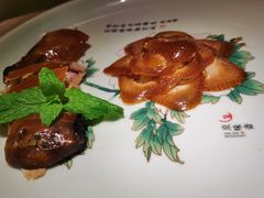 京华牡丹烤鸭-京华烟云·北京烤鸭(领展购物广场·中关村店)