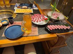 -龙记珍牛和牛烧肉(龙南街店)