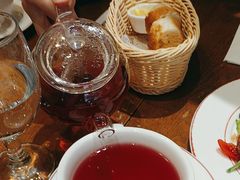 -Entrecôte 法国牛扒馆(保利·时光里店)