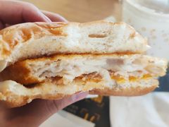 -麦当劳(团结湖店)