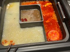 -巴奴毛肚火锅(悠唐购物中心店)