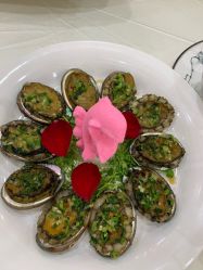 -甘井子区冠豪主题婚礼酒店宴会厅(机场店)