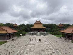 -北陵公园
