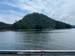 -千岛湖东南湖区