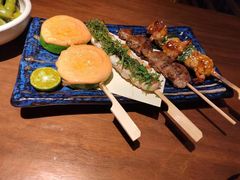-山葵家居酒屋(天目里店)
