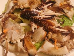 松叶蟹-吉友粥底火锅(方斜路店)