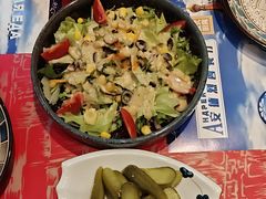 -安德烈俄式西餐厅(中央大街店)